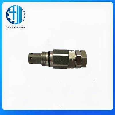 VOE14524582 Relief Valve for Volvo Excavator EC120D EC140B EC160C EC180C EC200B Spare Parts