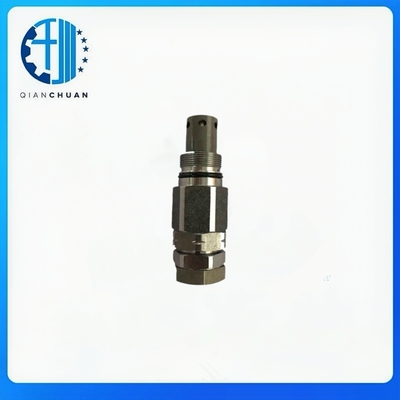 VOE14524582 Relief Valve for Volvo Excavator EC120D EC140B EC160C EC180C EC200B Spare Parts