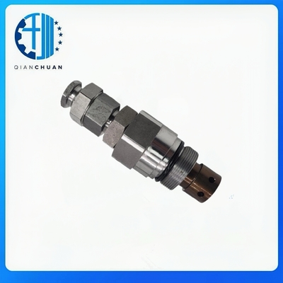 14552098 Relief Valve for Volvo EC290B EC290C FC3329C EC290B Excavator Engine Spare Parts