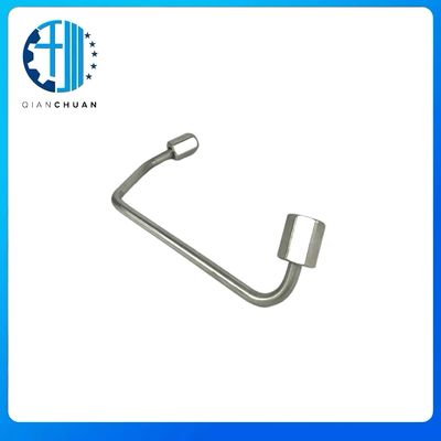 High-Pressure Tube 5288732 For Cummins QSL9.5 Engine Parts Construction Machinery Parts