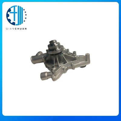 Water Pump 04137490 04138700 04138560  for Deutz Engine TD2.9 TCD2.9