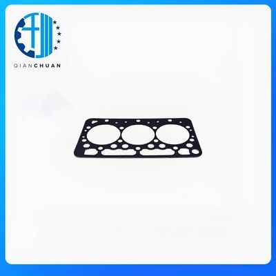 1687-03310 168703310 Cylinder Head Gasket For  Kubota D722 Engine Tractors B7300HSD