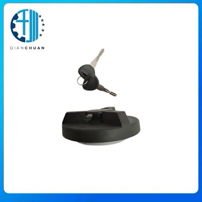 Fuel Tank Cap MC084091 MC-084091 for Mitsubishi FV515 Truck Parts