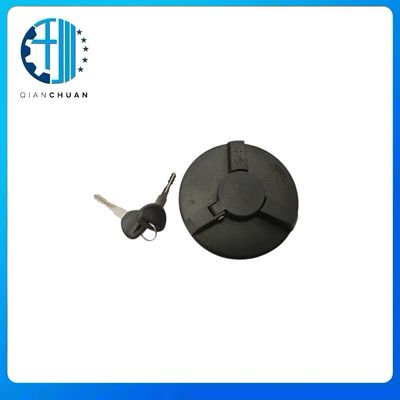 Fuel Tank Cap MC084091 MC-084091 for Mitsubishi FV515 Truck Parts