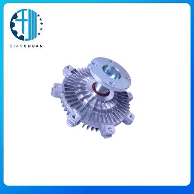 8-97129736-1 8971297361 Cooling Fan Clutch for Isuzu 4KH1 4JB1  Spare Parts