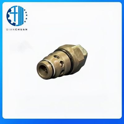 527-1721 Relief Valve For Caterpillar CAT Engine C7.1 C4.4 C9.3B C9.3 Excavator 323 323 330 340