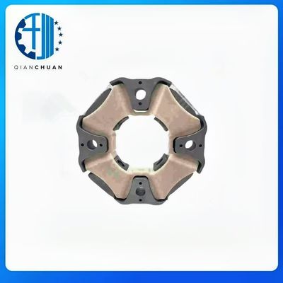 339-6955 Coupling Element For Caterpillar Engine C4.4 C7.1 3054C C6.6 Excavator 320E  323FSA 325FL