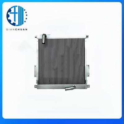 118-9953 1189953 Water Tank Radiator For Caterpillar CAT 3066 Engine E320B 320B 320BL Excavator