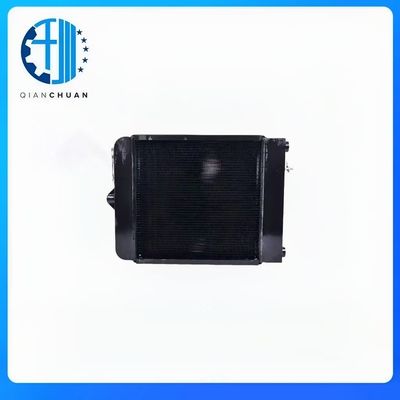 8N-4076 4N-0311 8N3082 Water Tank Radiator For Caterpillar 3204 Engine D3 D3B 931 931B 910