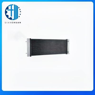 326-3870 Water Tank Radiator For Caterpillar CAT Engine C6.4 3066 C7 Excavator 320D 323D 324D 325D 329D
