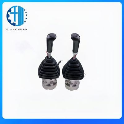 206-2408 Joystick Controller For Caterpillar CAT Engine 3176C 3306 3116 Excavator 345B 330B 325B 320B