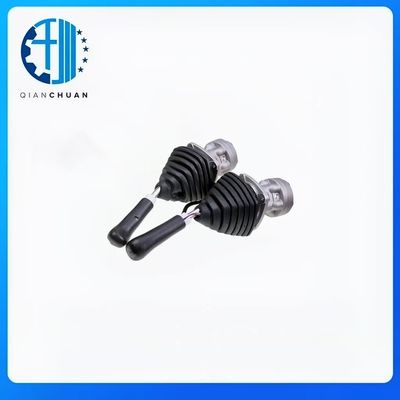 206-2408 Joystick Controller For Caterpillar CAT Engine 3176C 3306 3116 Excavator 345B 330B 325B 320B