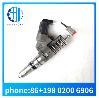 3087733 Engine Spray Gun Fuel Injector Nozzle Assy Unit Pump For Excavator N14