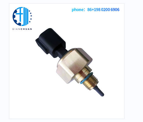 Pressure Sensor Excavator Engine Parts 4921477 for cummins ISX15