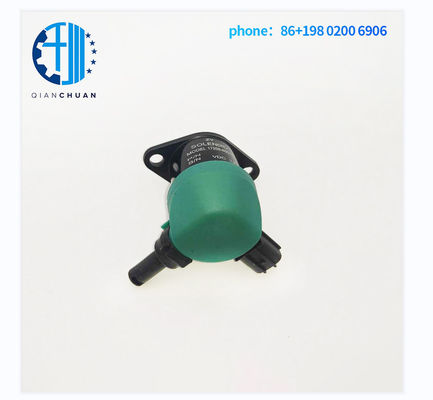 KUBOTA D1005 D1105 Stop Solenoid Excavator Engine Parts 17208-60016 17208-60015
