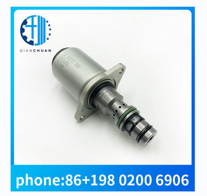 Diesel Engine Solenoid Valve Control Valves For AT310584 R700576555 R700376