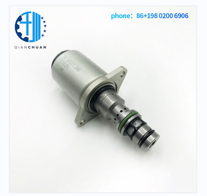 Diesel Engine Solenoid Valve Control Valves For AT310584 R700576555 R700376