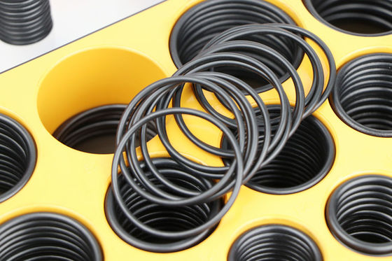 O Ring Excavator Engine Parts Dust Seal Bucket Pin Seal
