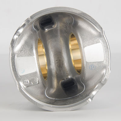 Machine Diesel Spare Parts OM501 OM502 OM521 Engine Piston 130mm