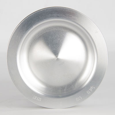 Machine Diesel Spare Parts OM501 OM502 OM521 Engine Piston 130mm