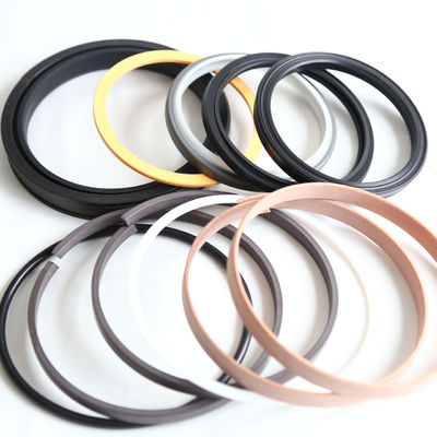 Boom Excavator Hydraulic Cylinder Seal Kit Zoomlion ZE230 ZE260