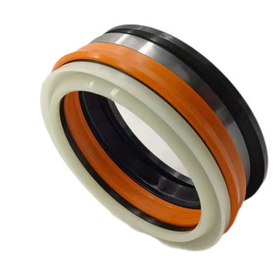Boom Excavator Hydraulic Cylinder Seal Kit