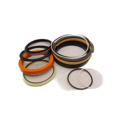 Excavator DH225-7 DH225-9 Bucket Cylinder Seal Kit Oil Seal