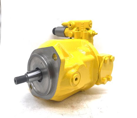 Excavator Hydraulic Fan Pump For  330D-336D /345C
