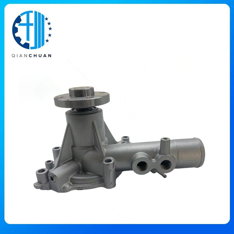 Water Pump123900-42000  Yanmar 4TNE106 For Mini Excavator Or Tractor Spare Parts