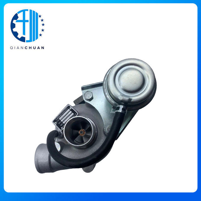 49177-03190 1G777-17013 TD04L4  Turbocharger for Kubota V3307,Cat 236D