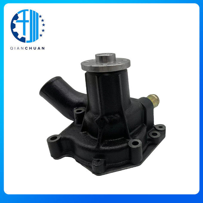 Water Pump ZX6BG1  1-97253-028-1 1972530281 For Isuzu Diesel Engine Part