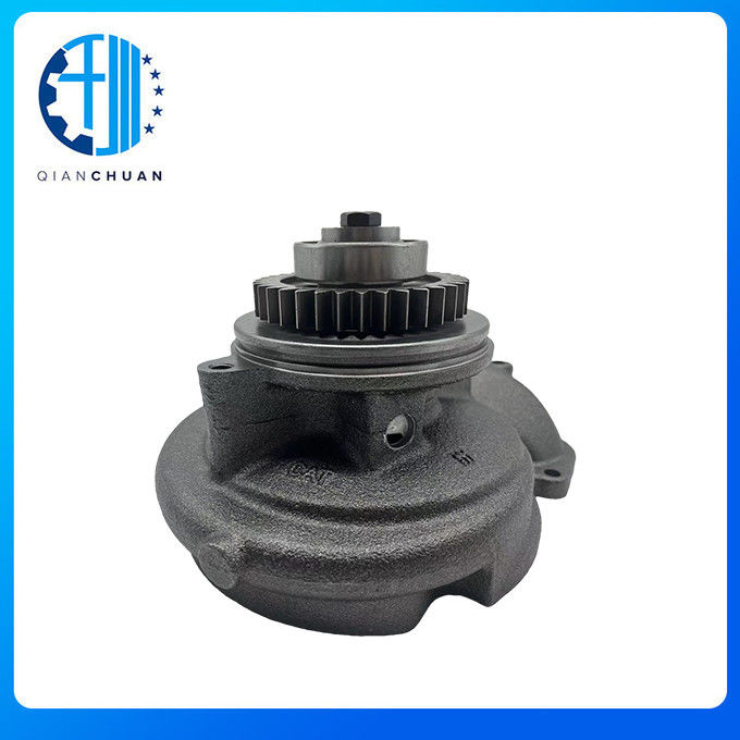 Water Pump 2239147 for Caterpillar C13 Excavator Diesel Engine