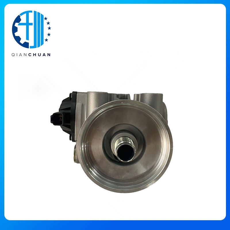 Filter Head Pump C7 C9 For Caterpillar Engine Part