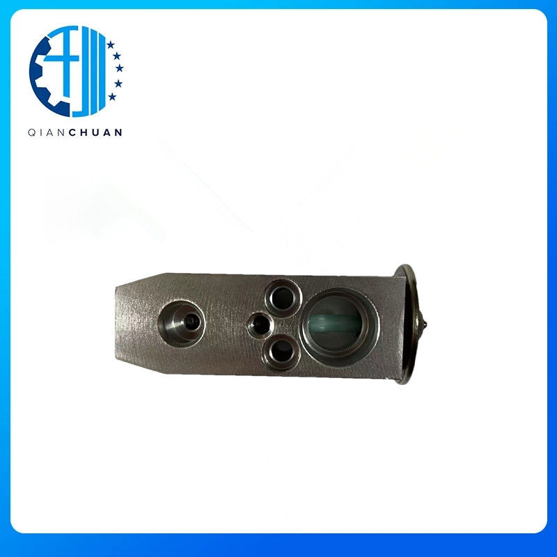 Air Conditioning Expansion Valve AN51515-A0490  for Komatsu Engine PC200-7 E320D