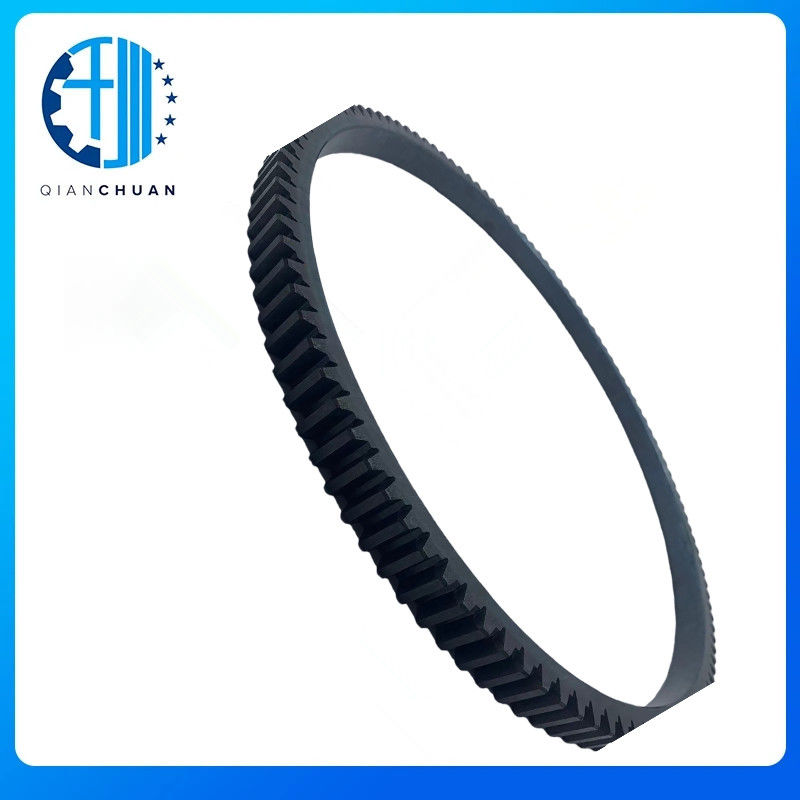 Caterpillar Engine Parts Starter Flywheel Ring Gear  4N2514 For C9  Engine