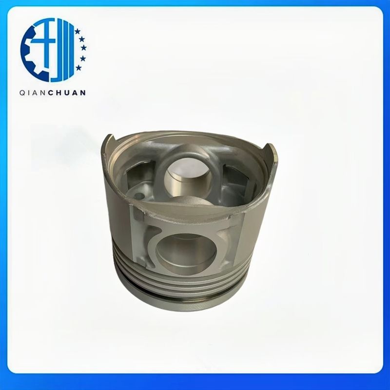 6BG1 Engine Piston For ISUZU  ZX200 Excavator 8-97358574-0 8973585740