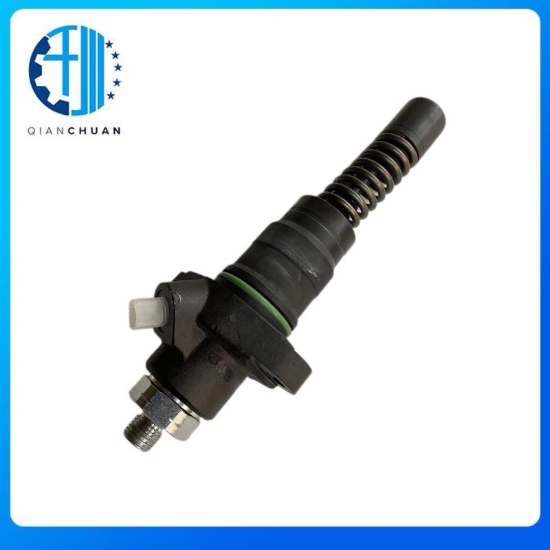 0414693005  Fuel Injection Pump For Bocsh Deutz 2013 TCD2013 Engine Volvo D7E EC200D  Excavator