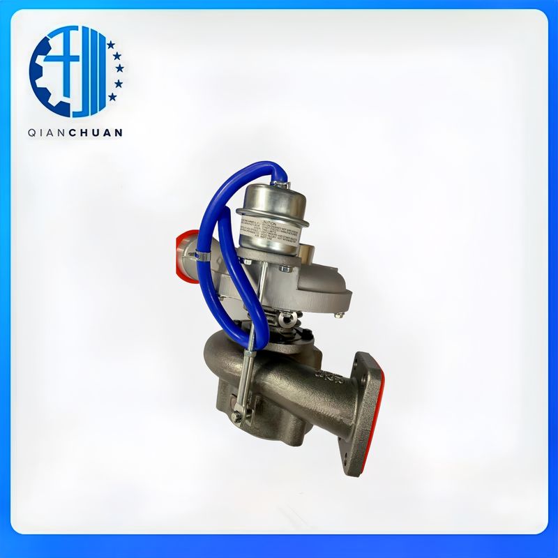 Turbocharger 2674A807 For Perkins Engine 1104D-E44TA Turbo GT2560S