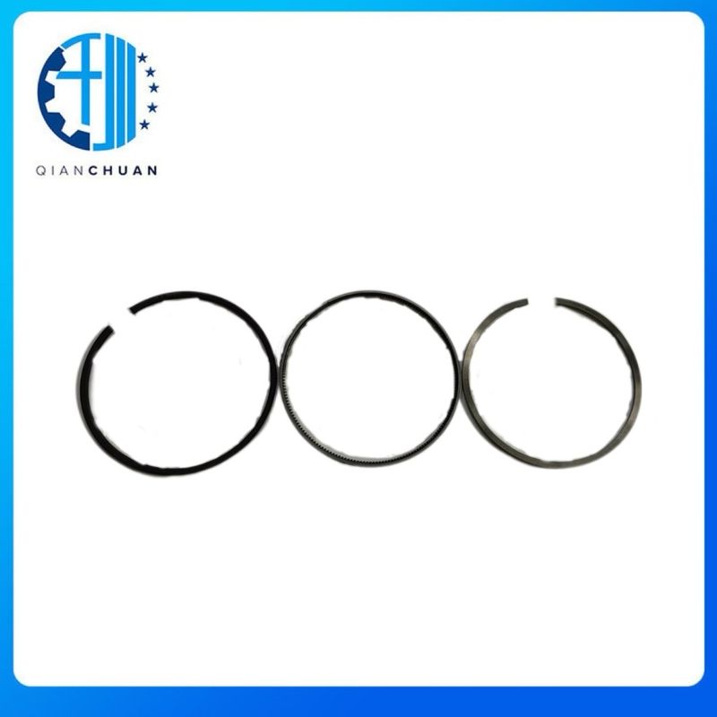 Piston Rings 4090028 For Cummins For K19 Engine Spare Parts