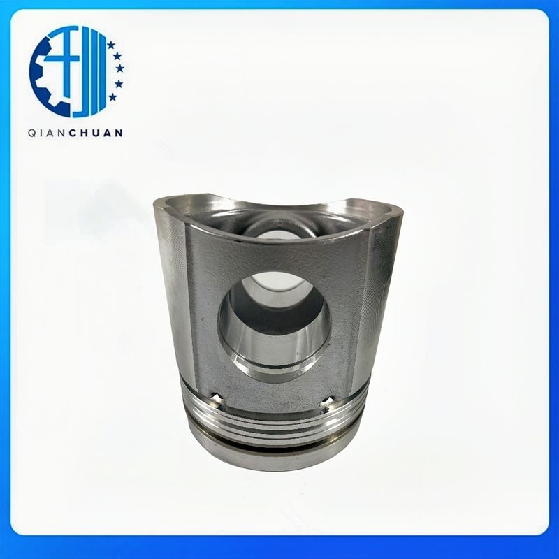 Piston With Pin  3925878 3802601 3926246  For Cummins 6CT 8.3 Engines