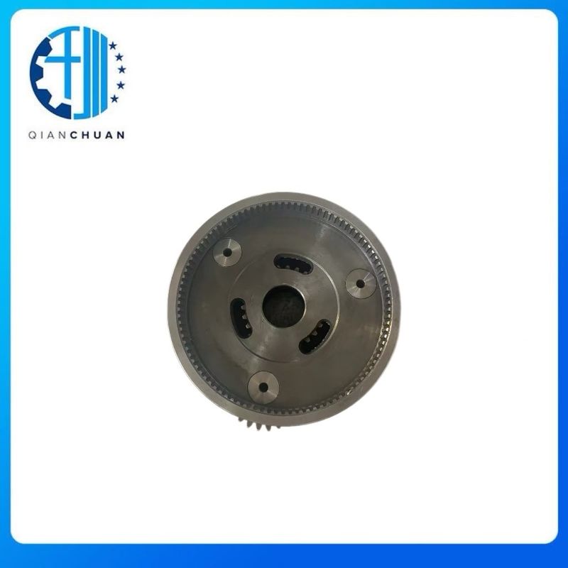 Carrier I I I T/M Assy EX200-5 1019147 for  Hitachi  Excavator Spare Part