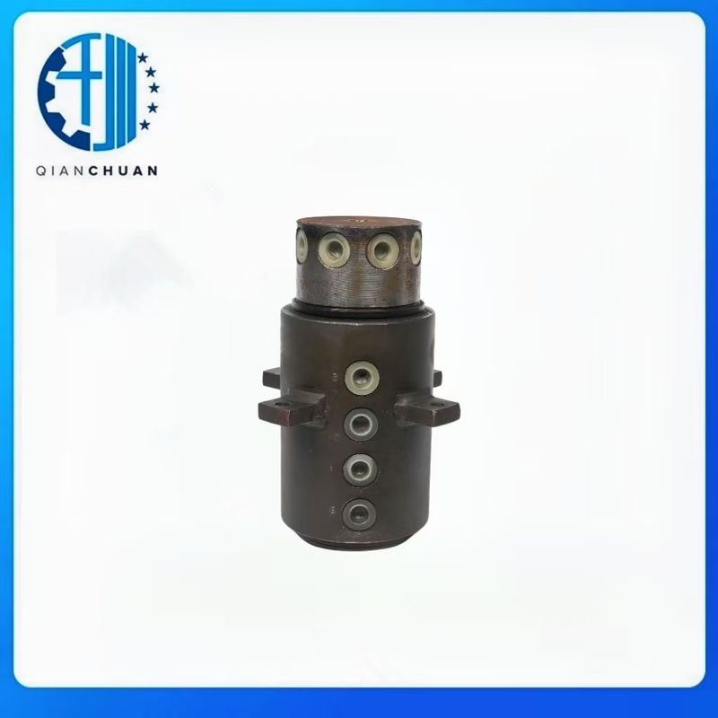 JCB8056-001 Center Swivel Joint Assy FOR JCB  JCB8056 Excavator​ Hydraulic parts