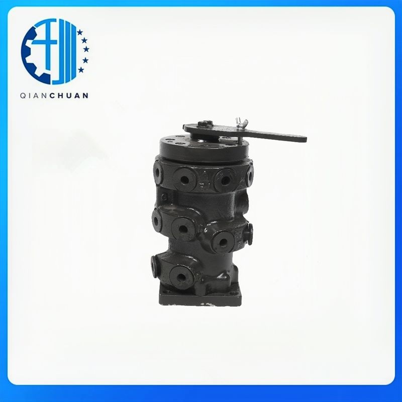 PC60-300 Center Joint Rotary Joint Assy For Komatsu Excavator Hydraulic parts