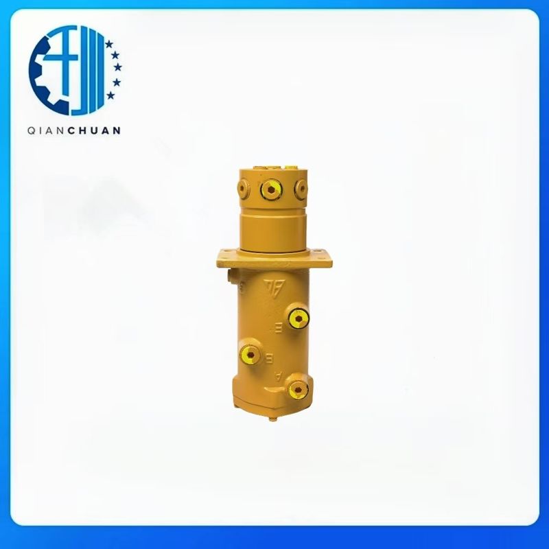 XG808 Center Rotary Joint Assembly  For  XGMA XG808 Excavator Hydraulic parts