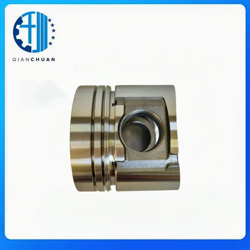 6205-31-2172 E2172 Piston  For Excavator 3800878 C6205312172 Engine 4D95 B3.3