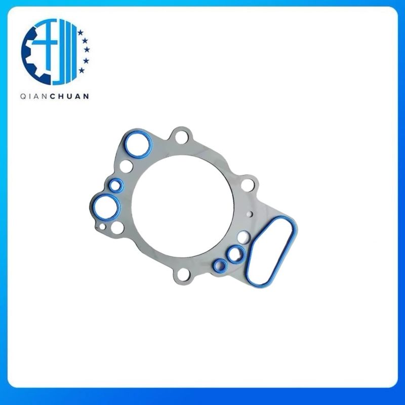 DSC12-2 DC12 DT12 DSC12-3 Head Gasket 1468555 1463608 1893054 For Scania Engine Cylinder Truck Spare Parts