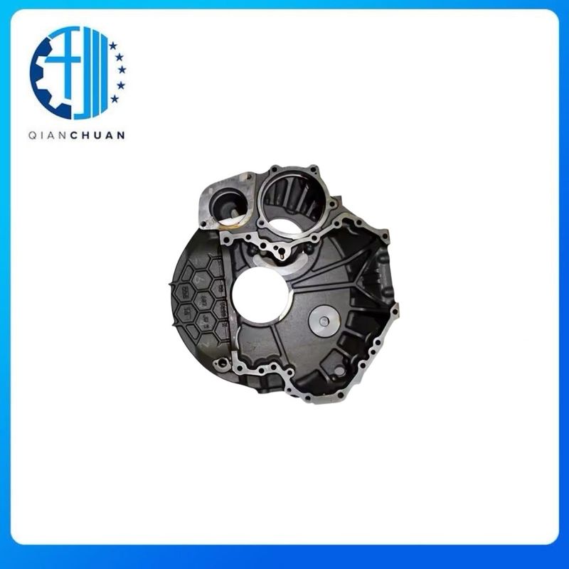 Flywheel Comp Housing 8-98041066-0 For Isuzu 4HK1 Spare Part
