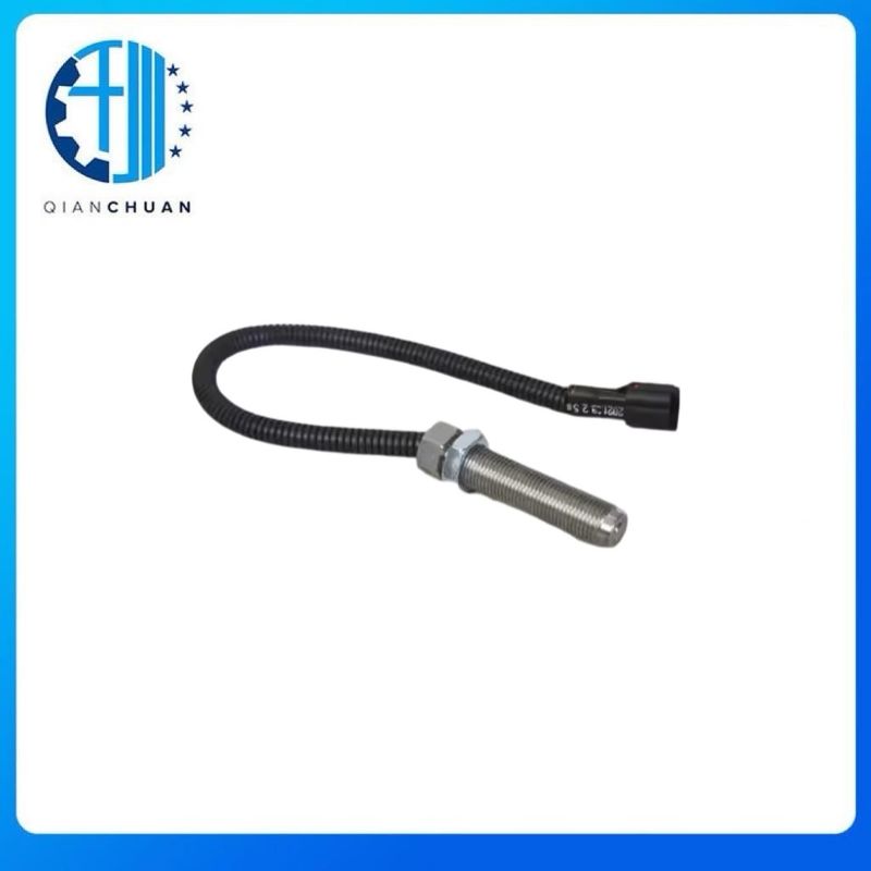 Speed Sensor 2547-1015 For Doosan DH130LC-V Electric Parts Engine