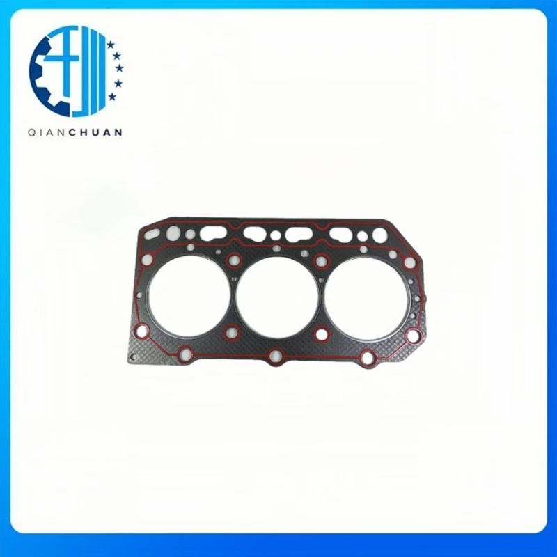 YM129157-01333 Cylinder Head Gasket for Yanmar  3TN84 3TNA84 3D84-2 Engine
