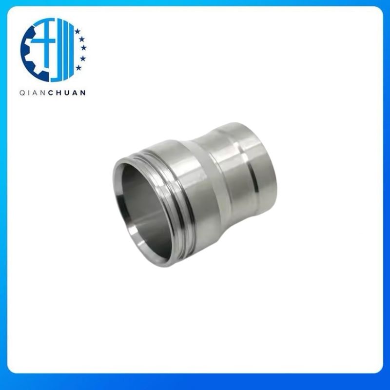 157-8373 159-0300 Injector Sleeve For Caterpillar 3126 3126B 3126E Engine Spare Parts